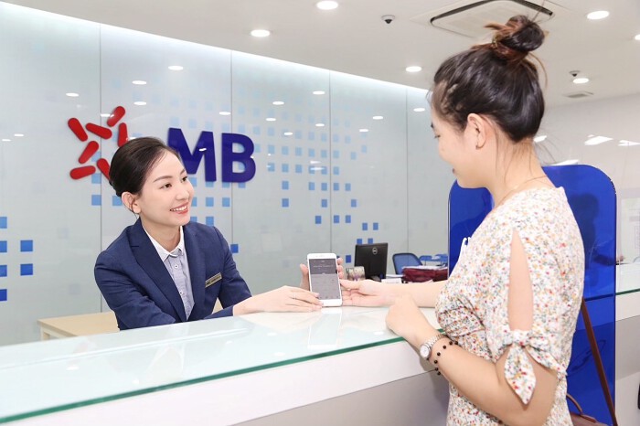 MB đạt lợi nhuận trên 1 tỷ USD