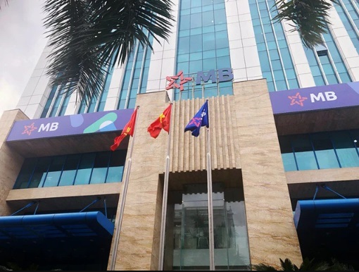 MB chào bán 73 triệu cổ phiếu cho nhà đầu tư chiến lược