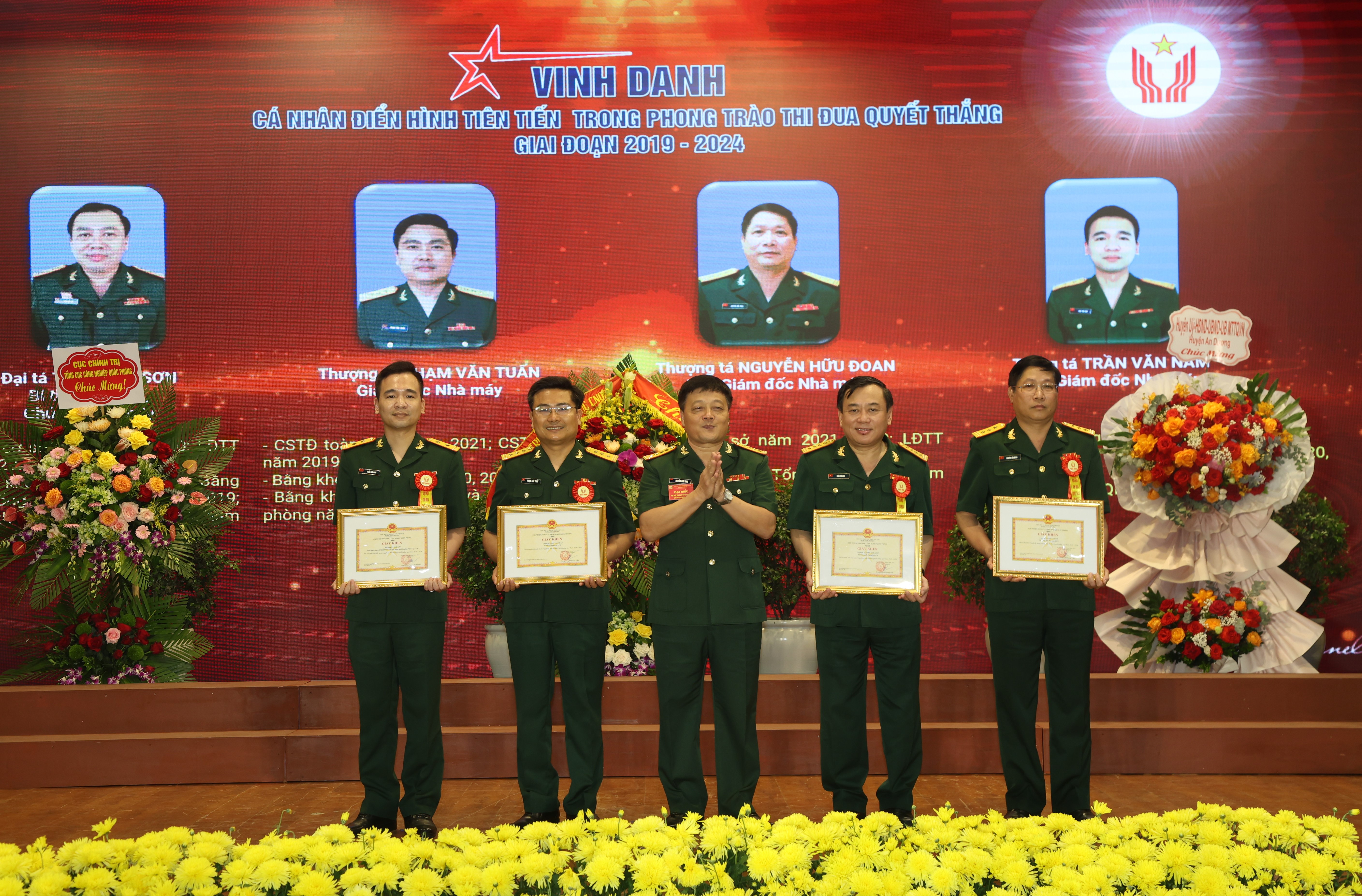 Nhà máy Z173 triển khai các dự án đóng tàu đảm bảo chất lượng, tiến độ