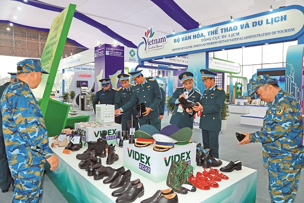 Một số chủ trương, giải pháp hội nhập quốc tế về kinh tế quốc phòng trong tình hình mới
