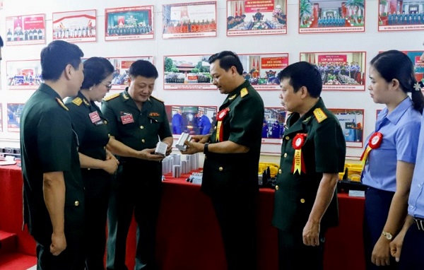 Xây dựng Nhà máy Z127 thành trung tâm cung cấp hợp kim chất lượng cao cho sản xuất quốc phòng và kinh tế