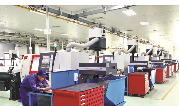 Đại biểu Trịnh Xuân An: "Luật hóa" nhiều chính sách mới, đặc thù, vượt trội về công nghiệp quốc phòng