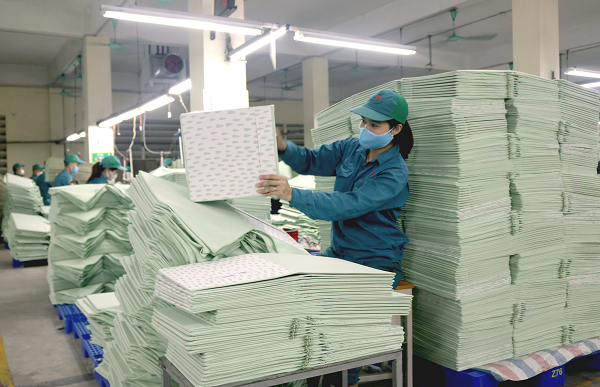 Phong trào thi đua Quyết thắng của Nhà máy Z176: Động lực thúc đẩy sự phát triển