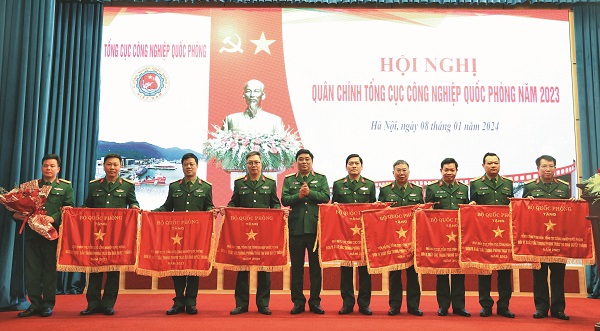 Xứng đáng là cơ quan tham mưu chiến lược trong thực hiện công tác Đảng, công tác chính trị