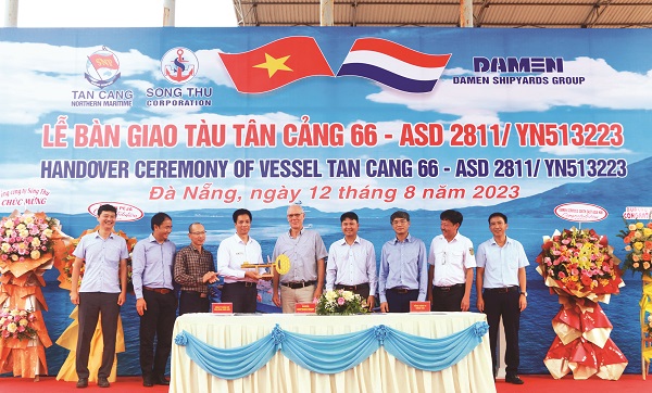 Hợp tác quốc tế mang lại nhiều cơ hội mới cho sự phát triển công nghiệp quốc phòng
