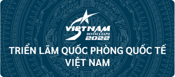 Triển lãm quốc phòng quốc tế Việt Nam