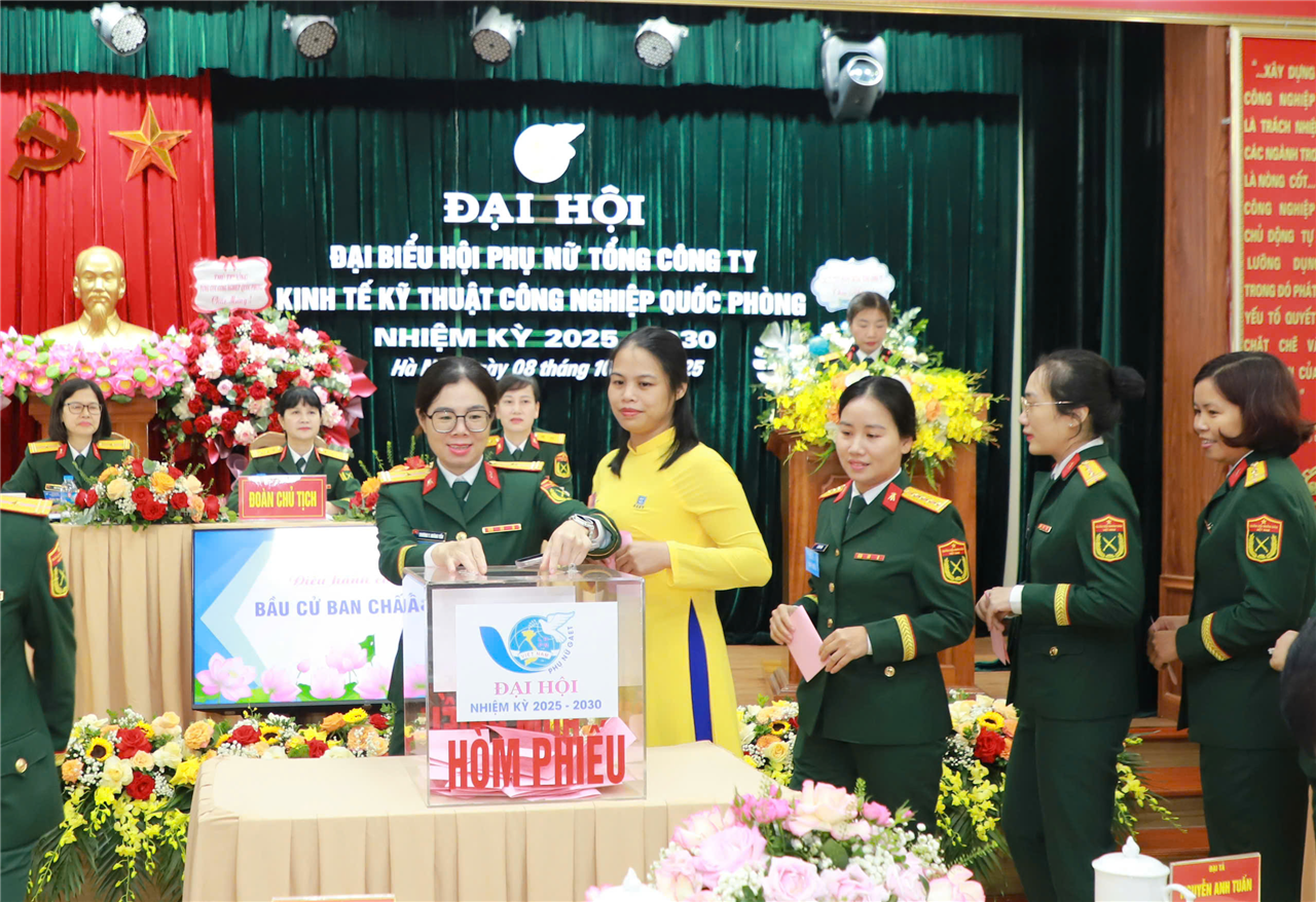 Đoàn thanh niên, Hội phụ nữ Tổng công ty GAET hoàn thành tốt nhiệm vụ trọng tâm