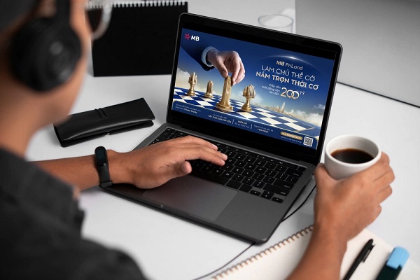 MB triển khai gói vay đến 200 tỷ đồng cho bất động sản