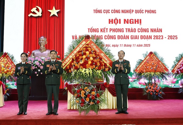 Đổi mới phương thức, nâng cao chất lượng hoạt động Công đoàn và phong trào công nhân